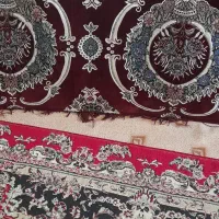 ۲جفت پشتی|پشتی|علی‌آباد کتول, |دیوار