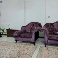 مبل راحتی 7 نفره