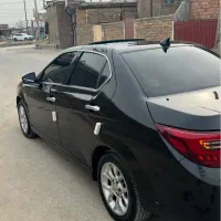 دناپلاس توربو اتوماتیک۴۰۲esp|خودرو سواری و وانت|ارومیه, |دیوار