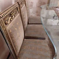 میز نهار خوری ۸ نفره|میز و صندلی غذاخوری|ری, فیروزآبادی|دیوار