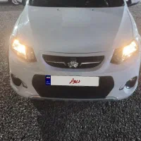 کوییک مدل 1401|خودرو سواری و وانت|شلمان, |دیوار