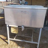 شیر سردکن فراسرد کاران