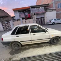 پراید مدل ۹۰ هیدرولیک