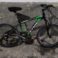 دوچرخه فروش فوری|دوچرخه، اسکیت، اسکوتر|ارومیه, |دیوار