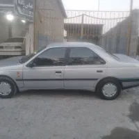 ۴۰۵ مدل ۸۸دو لکه رنگ