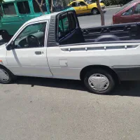 پراید وانت