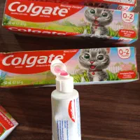 خمیردندان کلگیت|آرایشی، بهداشتی، درمانی|گنبد کاووس, |دیوار