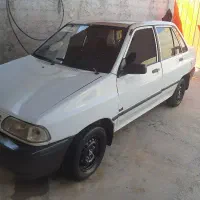 پراید ۸۴