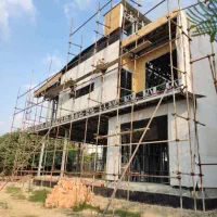 ساختمان و ویلا با سازه های پیشرفته LSF|خدمات پیشه و مهارت|گرگان, |دیوار