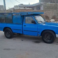 نیسان|خودرو سواری و وانت|قیدار, |دیوار