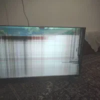 تلویزیون اکس ویژن 43اینچ