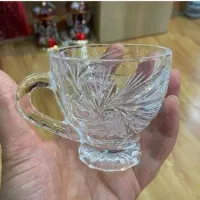 فنجون خورشیدی|ظروف سرو و پذیرایی|قلعه شاهین, |دیوار