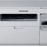 پرینتر چندکاره لیزری سامسونگ مدل SCX-3400