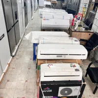 کولر و سایر لوازم خانگی( نقد و اقساط)