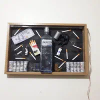 تابلو|کلکسیون و سرگرمی|نسیم‌شهر, |دیوار