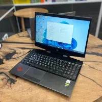 لپ‌تاپ گیمینگ HP Omen 15-dh1xxx|رایانه همراه|بندر کنگان, |دیوار