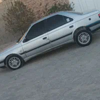 پژو ۴۰۵ مدل ۸۹