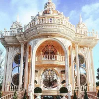 رابیتس کاری مدرن