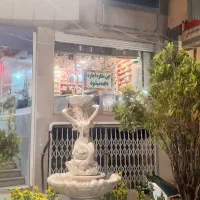 مغازه نبش پاساژ برهان|اجارهٔ مغازه و غرفه|تاکستان, |دیوار