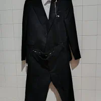 کت وشلوار مردانه