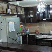 فروش وسایل منزل شامل یخچال-گاز-میز ناهارخوری و