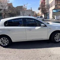 برلیانس موتوربزرگ 1650cc