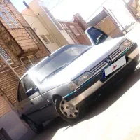 پژو 405