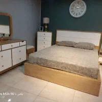 تخت  باران|تخت و سرویس خواب|اهواز, نادری|دیوار