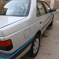 پژو مدل 1395 در حد|خودرو سواری و وانت|اصفهان, حصه شمالی|دیوار