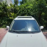 ام‌وی‌ام x33 مدل ۹۱ در حد