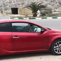 سراتو کوپه 2000وارداتی