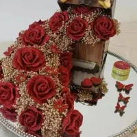 سفارش حنا