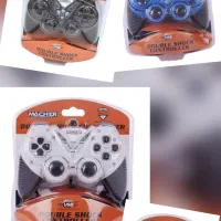 دسته بازی فانتزی،شوکدار،ساده برای کامپیوترولپ‌تاپ|کنسول، بازی ویدئویی و آنلاین|ارومیه, |دیوار