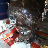 سماور سرامیکی