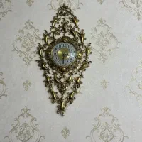 ساعت برنز اصل