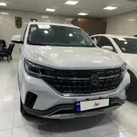 T5 فردا موتور صفر کیلومتر