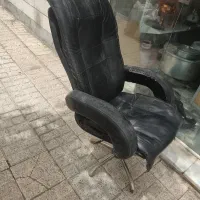 صندلی چرخ دار