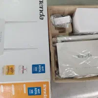 وای فای ،مودم