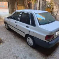 پراید ۱۳۱seمدل۹۳