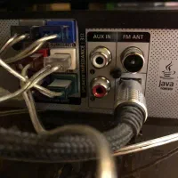 بلوری خانگی سامسونگ در حد نو|پخش‌کننده DVD و ویدیو|تهران, کرمان|دیوار