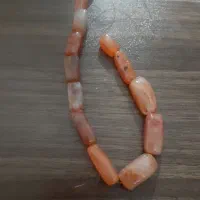 انگشترنقره وتعدادی سنگ عقیق اصل|جواهرات|گرگان, |دیوار