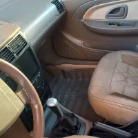 ۴۰۵ تیوفایو  ۹۸ سیمی خرید ماشین تصادفی|خودرو سواری و وانت|اهواز, کمپلو جنوبی|دیوار