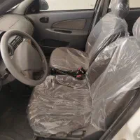 تیبا مدل400|خودرو سواری و وانت|نیشابور, مدرس|دیوار