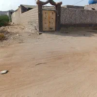 زمین 464متر جزیره هرمز