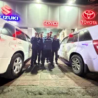 قطعات و لوازم جانبی سوزوکی ویتارا