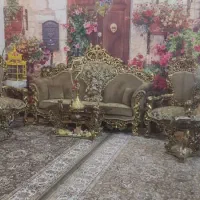 مبل سلطنتی نو