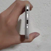 آیفون ۶ معمولی|موبایل|کرج, دولت‌آباد|دیوار