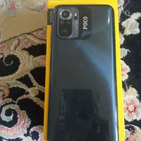 گوشی پوکو m5s حافظه 128رم4