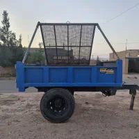 تراکتور تریلی|ماشینآلات صنعتی|نیشابور, شهرک اندیشه|دیوار