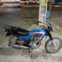 موتور سیکلت